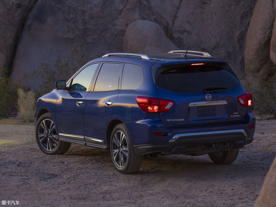 2016Pathfinder 