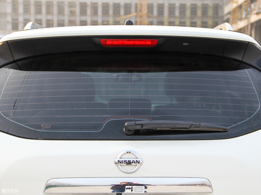 2016Pathfinder 2.5L hybrid