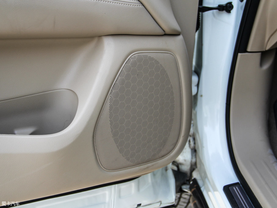 2016Pathfinder 2.5L hybrid