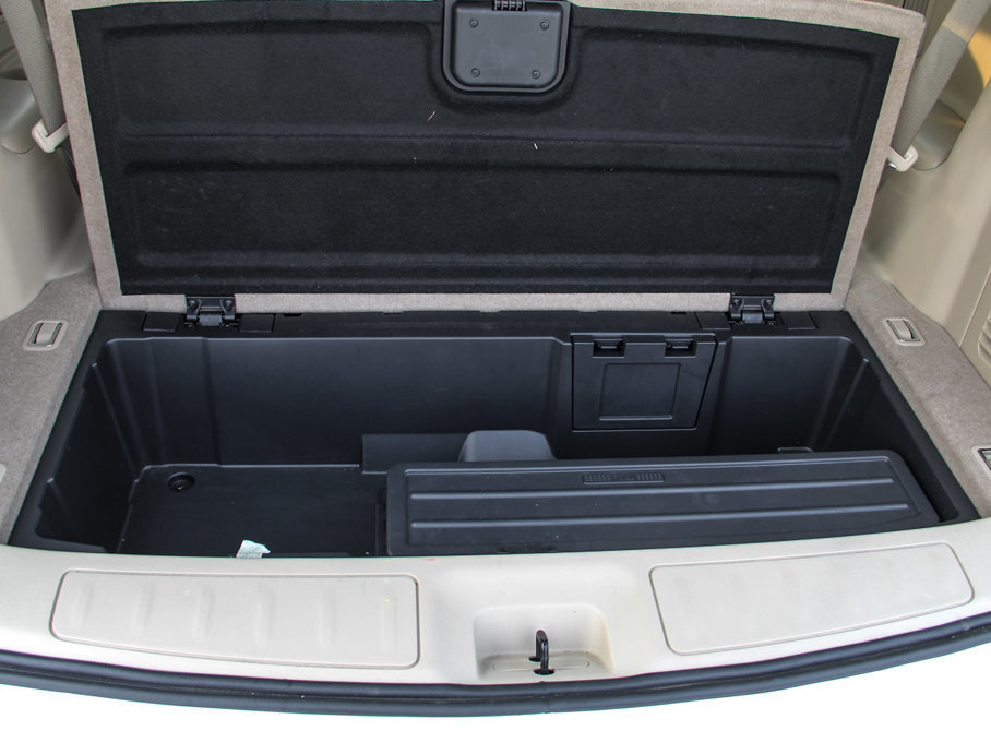 2016Pathfinder 2.5L hybrid