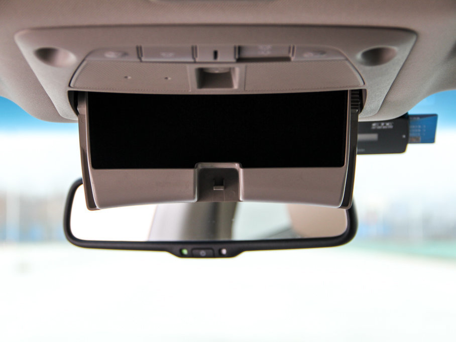 2016Pathfinder 2.5L hybrid