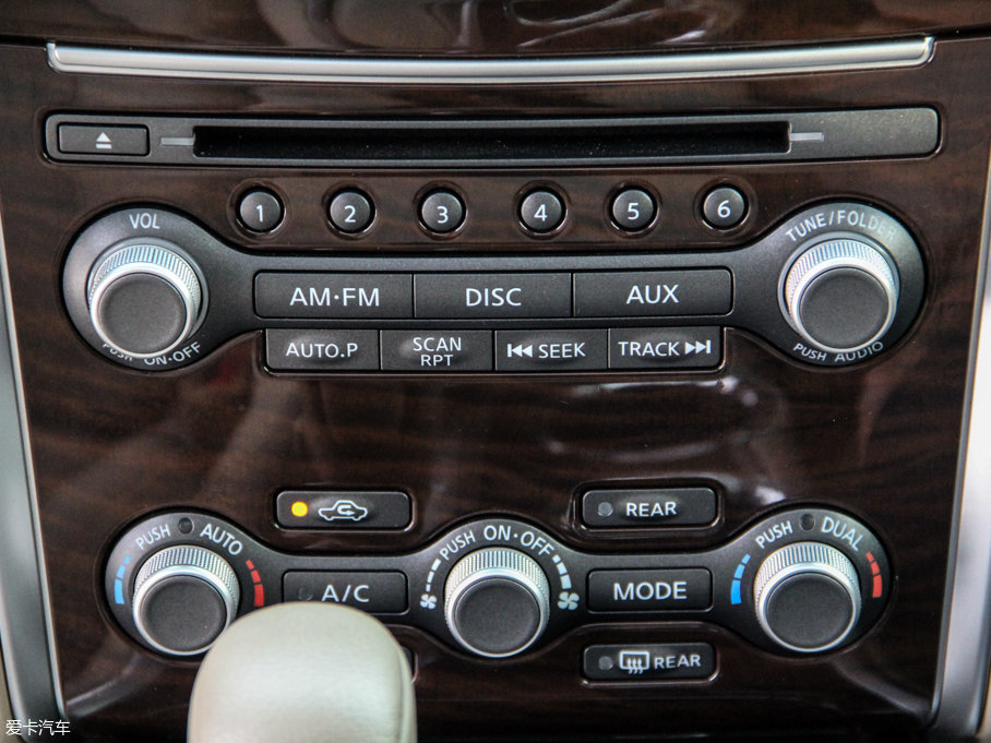 2016Pathfinder 2.5L hybrid