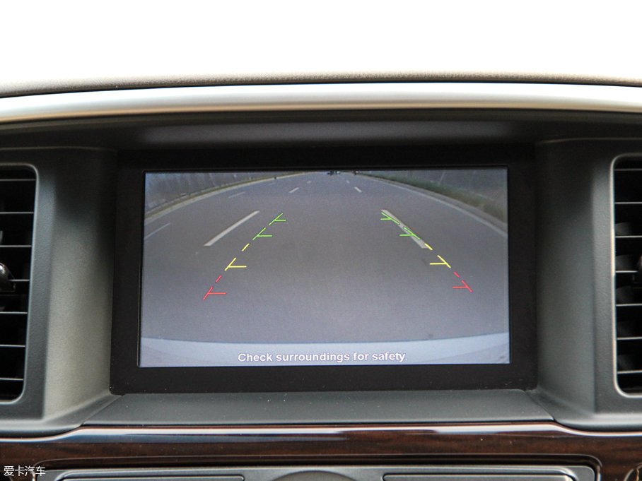 2016Pathfinder 2.5L hybrid