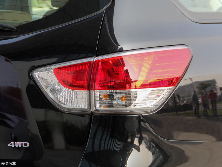 2016��Pathfinder 3.5L S