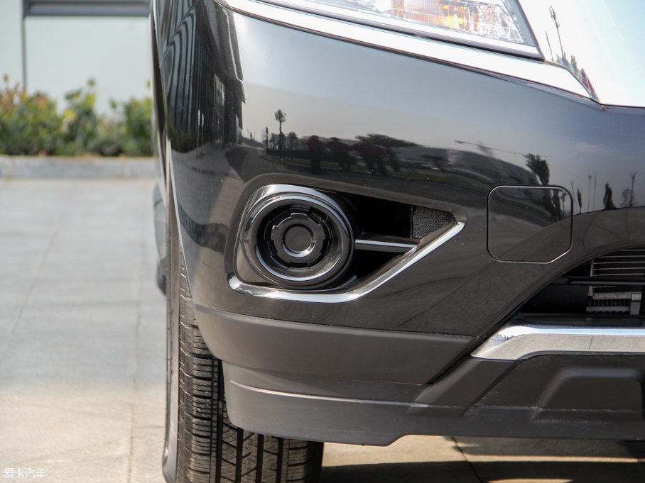 2016Pathfinder 3.5L S