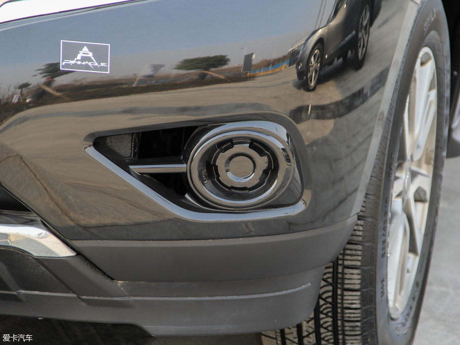 2016Pathfinder 3.5L S