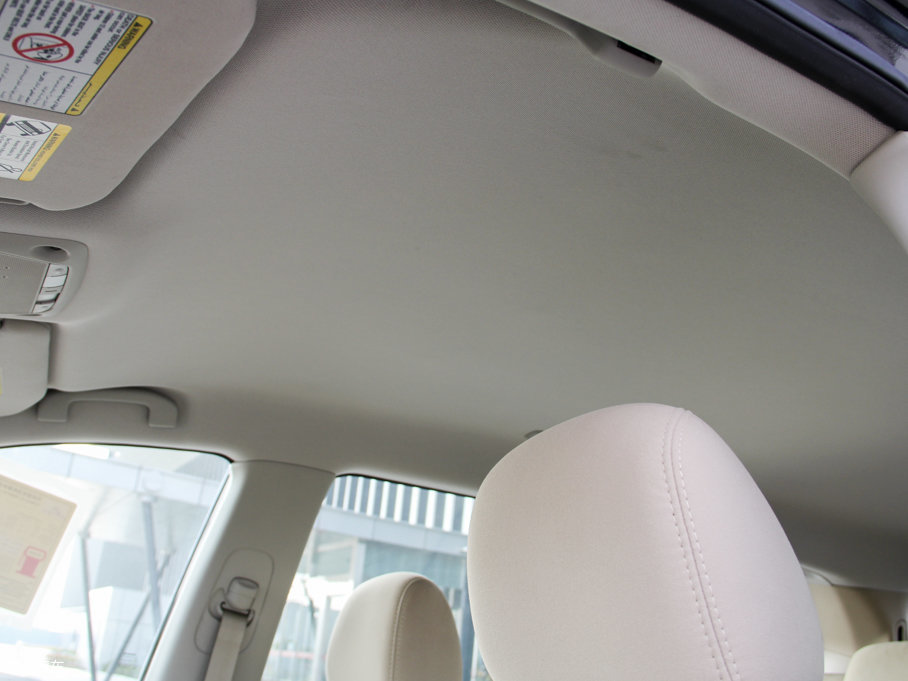 2016��Pathfinder 3.5L S