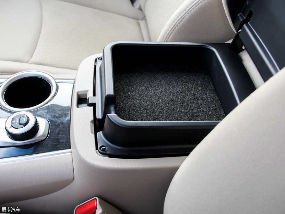 2016��Pathfinder 3.5L S