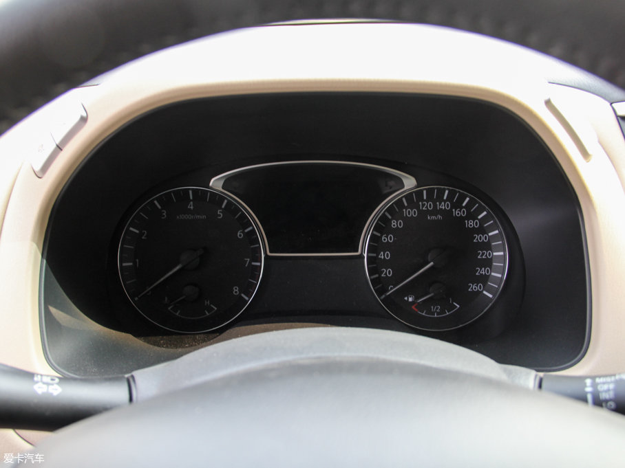 2016Pathfinder 3.5L S