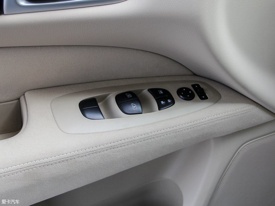 2016Pathfinder 3.5L S