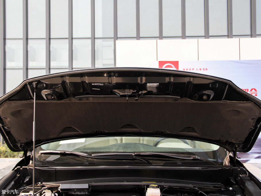 2016Pathfinder 3.5L S