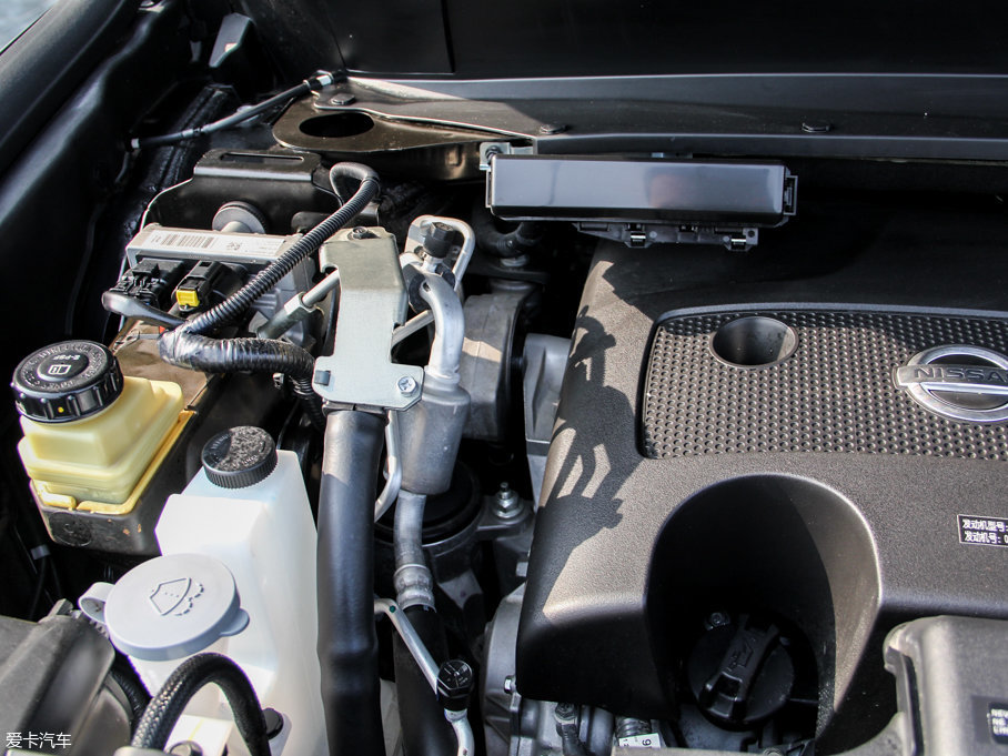 2016��Pathfinder 3.5L S