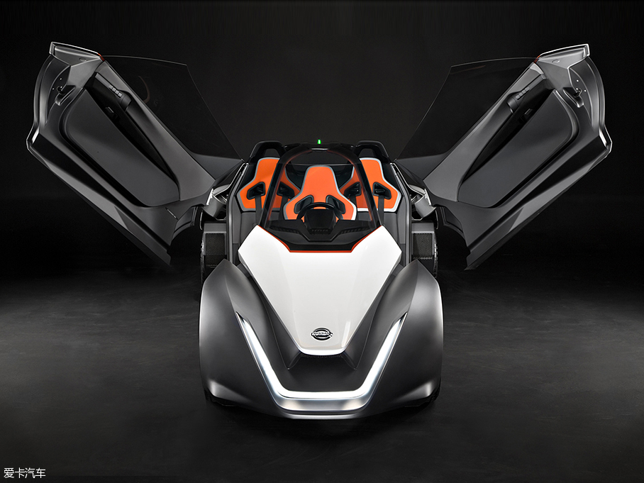 2016BladeGlider Concept