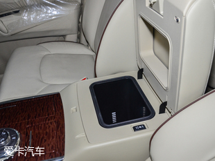 日產(chǎn)(進(jìn)口)2017款途樂