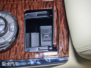 日產(chǎn)(進(jìn)口)2017款途樂