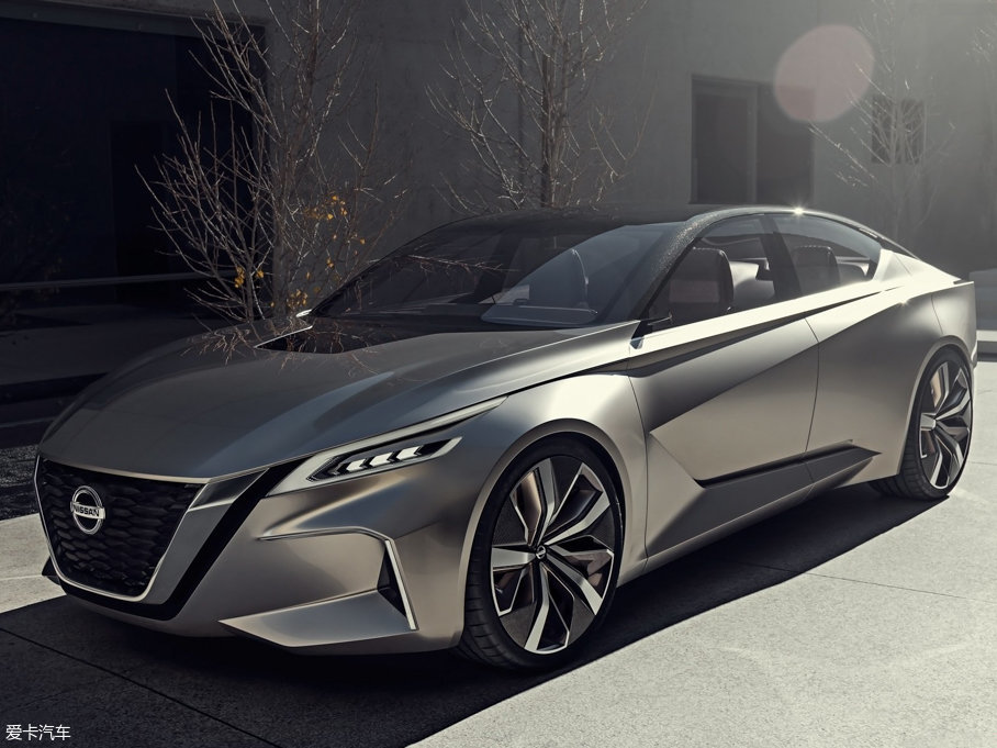 2017Vmotion 2.0 Concept