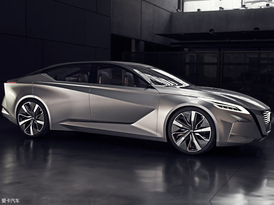 2017Vmotion 2.0 Concept