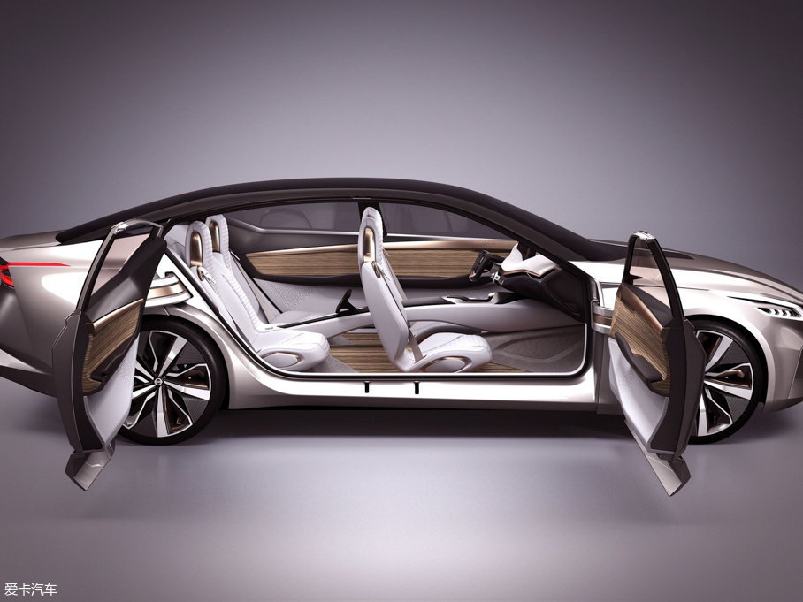 2017Vmotion 2.0 Concept