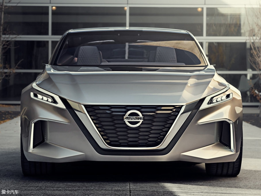 2017Vmotion 2.0 Concept