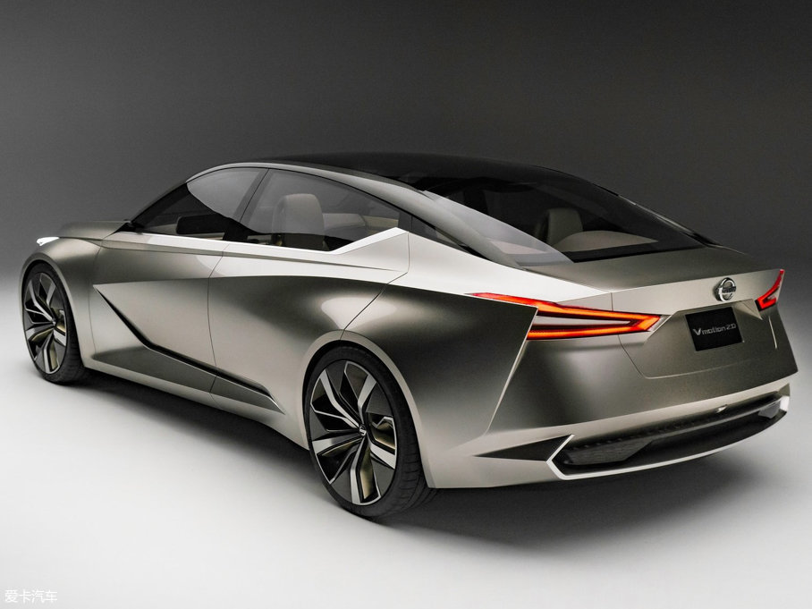 2017Vmotion 2.0 Concept