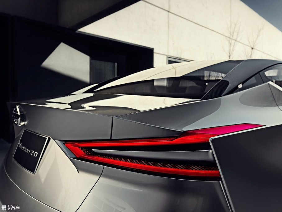 2017Vmotion 2.0 Concept