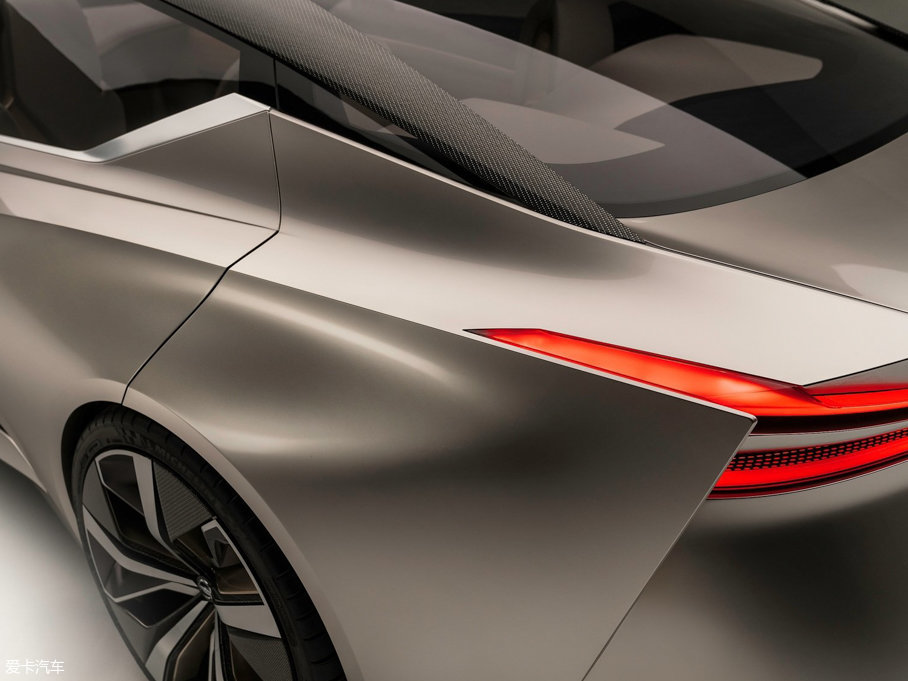 2017Vmotion 2.0 Concept