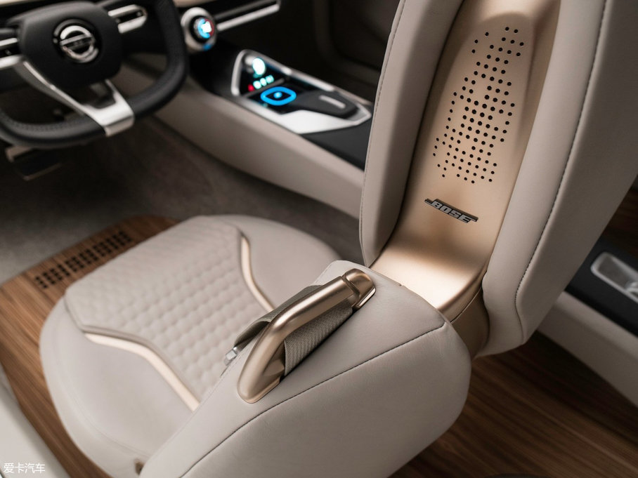 2017Vmotion 2.0 Concept