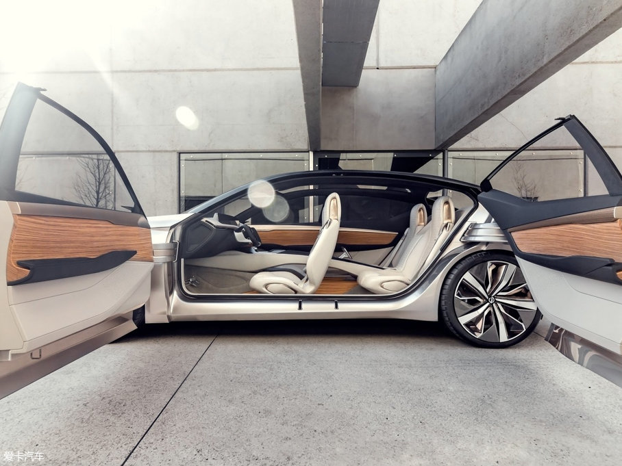 2017Vmotion 2.0 Concept