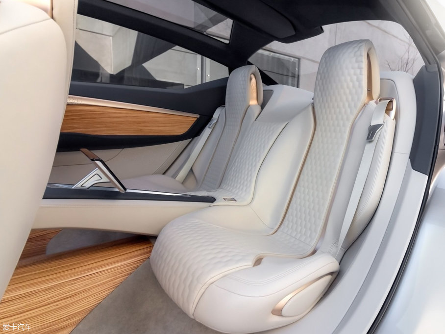 2017Vmotion 2.0 Concept