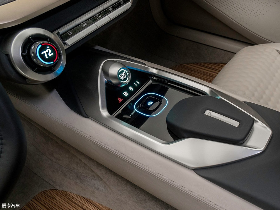 2017Vmotion 2.0 Concept