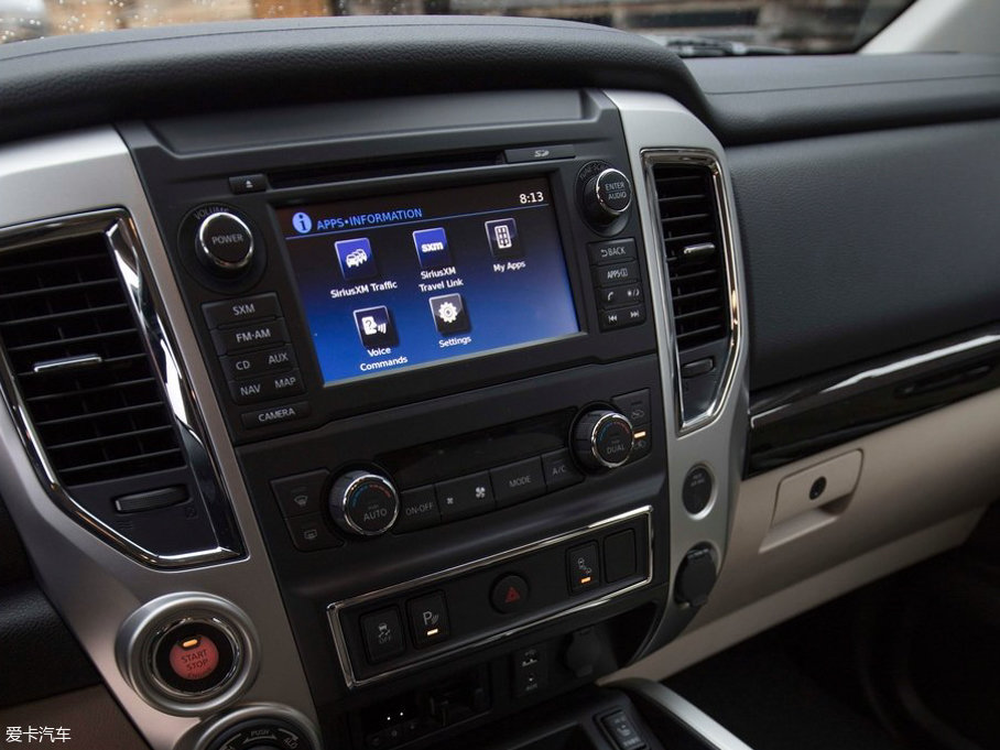 2017��Titan  King Cab