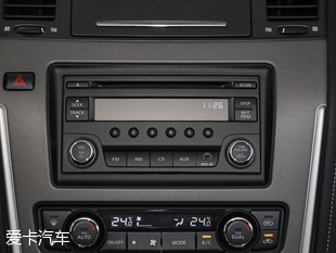 日產(進口)2018款途樂