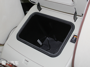 日產(進口)2018款途樂