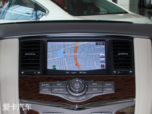 日產(進口)2018款途樂