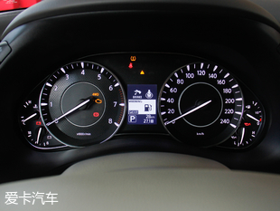 日產(進口)2018款途樂