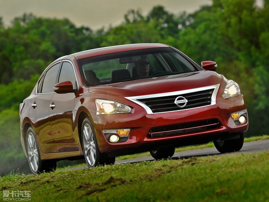 2013��Altima ������