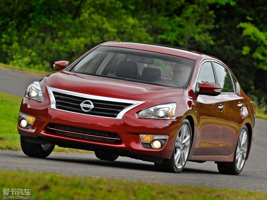 2013��Altima ������