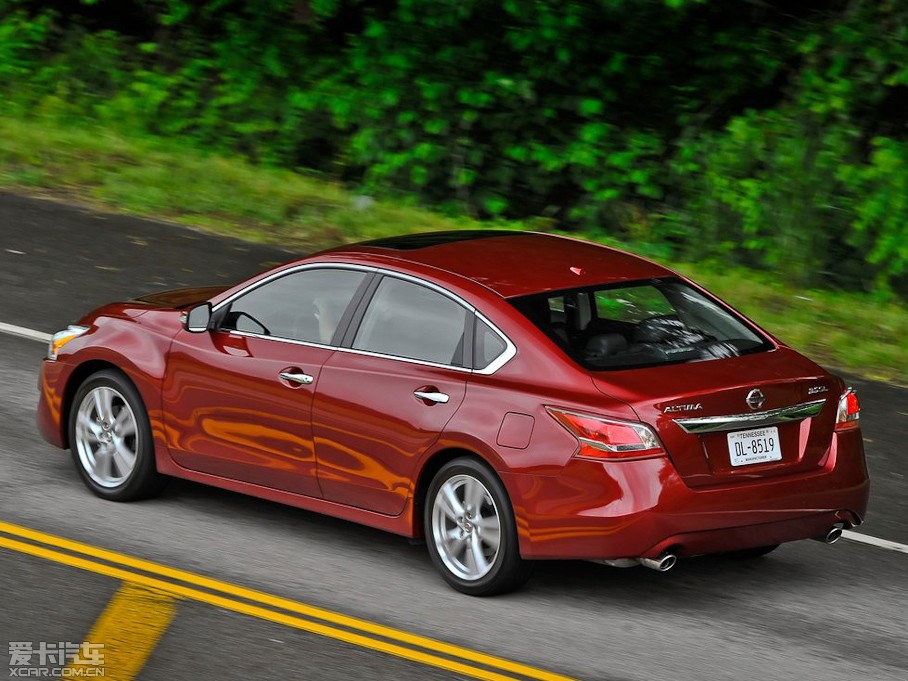 2013��Altima ������