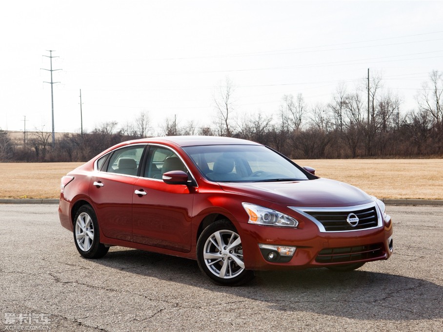 2013Altima 