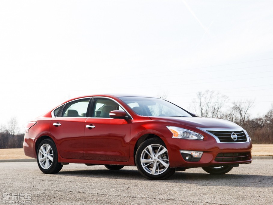 2013Altima 