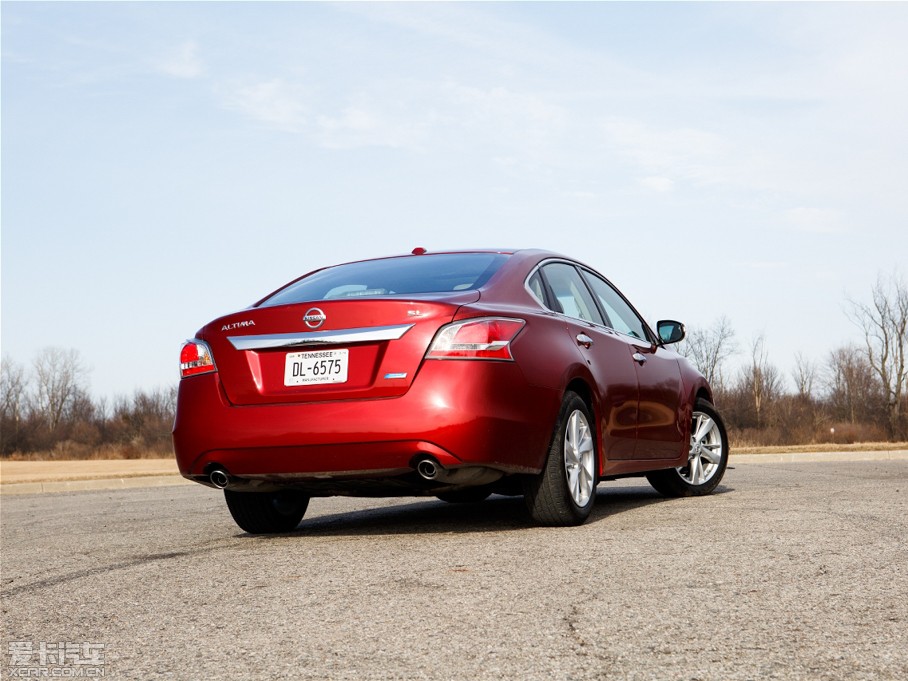 2013��Altima ������