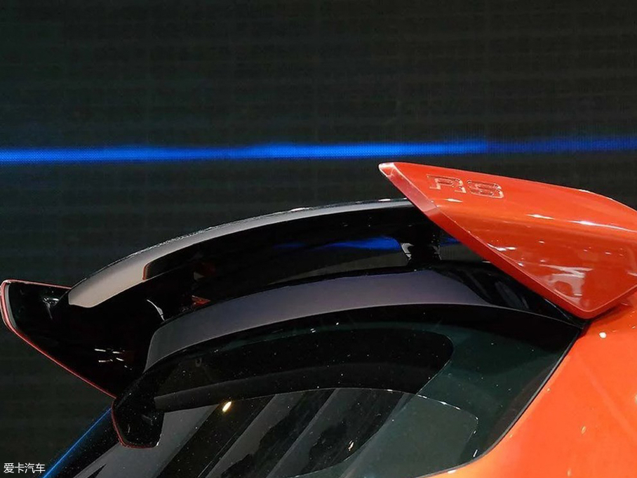 2018Small RS Concept