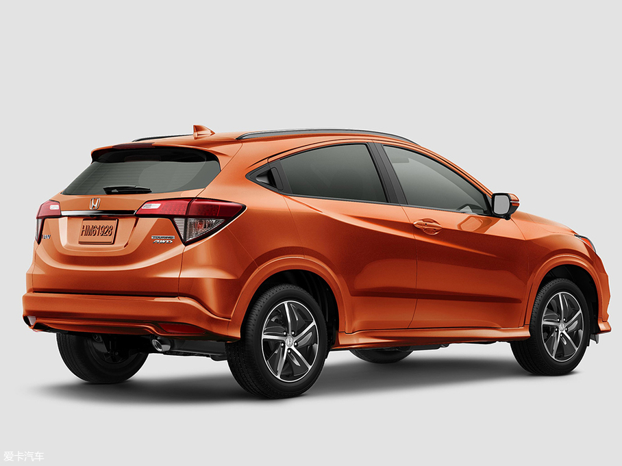 2019���HR-V(����) ������