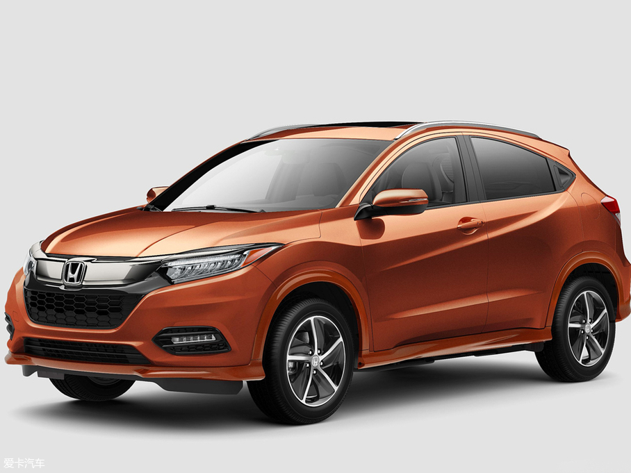 2019HR-V() 