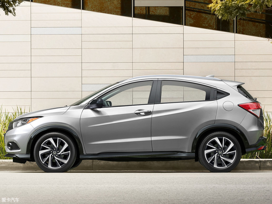 2019���HR-V(����) ������