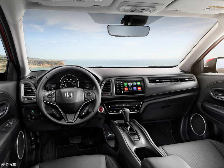 2019���HR-V(����) ������