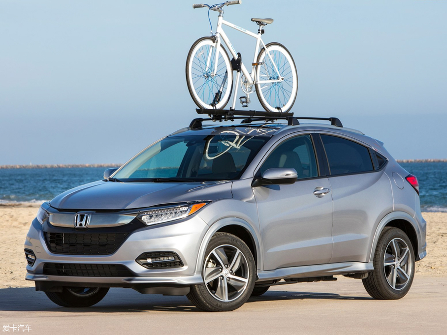 2019���HR-V(����) ������