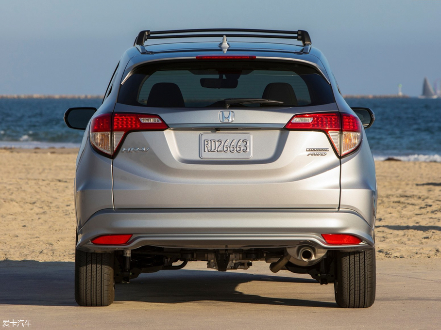 2019HR-V() 