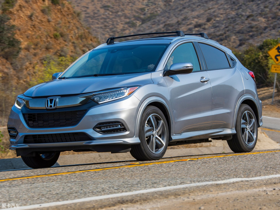 2019HR-V() 