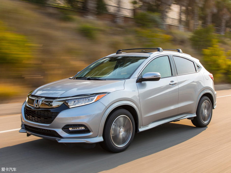 2019���HR-V(����) ������